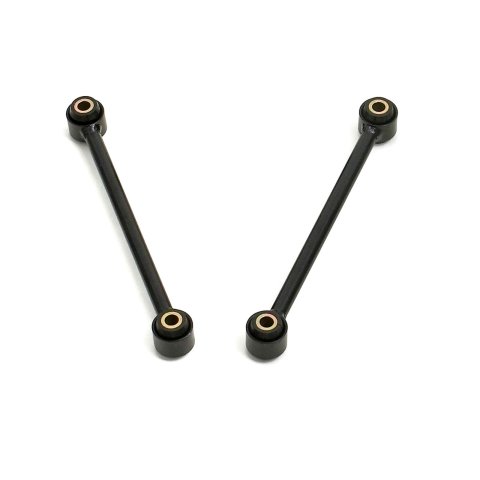 ReadyLift Suspension - Sway Bar End Links for 2007-2017 WRANGLER, 2018 WRANGLER JK 47-6411 2007-16 JEEP 11in. REAR SWAY BAR END LINKS