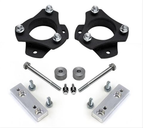 ReadyLift Suspension Leveling Kits for 2012-2020 TACOMA - 66-5912 Leveling, Strut Extension, Front, 3 in., Toyota, Kit