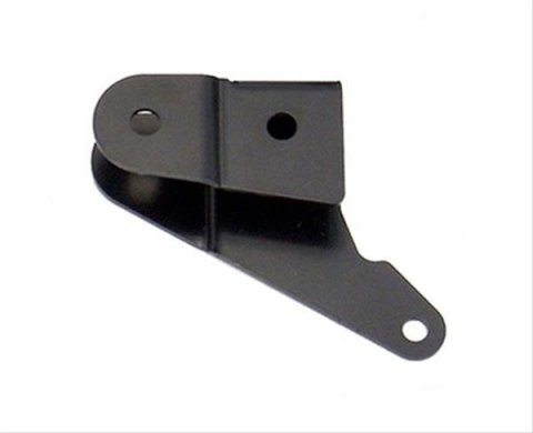 ReadyLift Suspension Track Bar Brackets for 2007-2017 WRANGLER, 2018 WRANGLER JK - 47-6101 2007-16 JEEP 2 AND 4 DOOR REAR TRACK BAR BRACKET FOR 1.0in.-3.0in. OF REAR LIFT