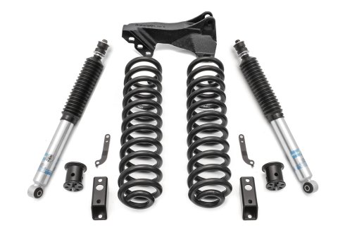 ReadyLift Suspension Leveling Kits for 2011-2016 F-250 SUPER DUTY, F-350 DUTY - 46-2727 Lift Kit, Leveling, 2.5 in. Front, Bilstein Shocks, Ford, Diesel, Kit
