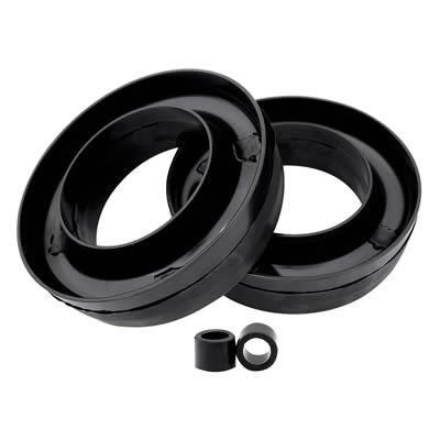 ReadyLift Suspension Leveling Kits 66-3025 Coil Spring spacer, Front, 2.0 in. Lift, Chevy, Pickup, Kit