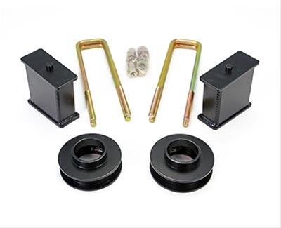 ReadyLift Suspension Lift Upgrade Kits for 2007-2021 TUNDRA - 44-5800 07-16 UPGRADE 6.0- 8.0 IN LIFT KIT