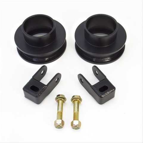 ReadyLift Suspension Leveling Kits for 2013-2019 2500, 3500 - 66-1113 Leveling, Spacer, Front, 1.75 in. Lift, Ram, Kit