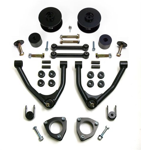 ReadyLift Suspension Lift Kits 69-3295 Kit, Front and Rear, Cadillac, Chevy, GMC, Kit