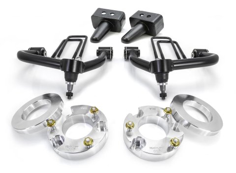 ReadyLift Suspension Lift Kits for 2014-2020 F-150 - 69-2300 Kit, Front and Rear, Ford, Kit