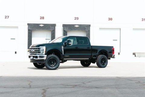 ReadyLift Suspension Leveling & Lift Kits 69-23350 Kit-Suspension