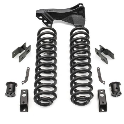 ReadyLift Suspension Leveling Kits for 2011-2022 F-250 SUPER DUTY, F-350 DUTY - 46-2728 Lift Kit, Leveling, Front, Ford, Kit