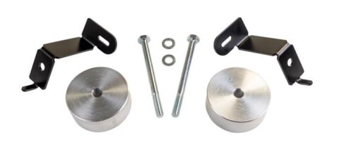 ReadyLift Suspension Auto-Leveling Headlight Lift Bracket Kits 67-23210 Mounting Bracket, Leveling Kit for 2.5 in. Lift, Kit