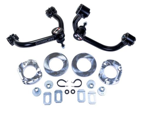 ReadyLift Suspension Leveling & Lift Kits 66-21301 RL 3" FRONT LIFT FORD F-150 TREMOR
