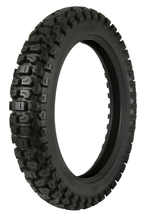Kenda K270 Dual Sport Tires 5.10x17 Tire, Dirt Bike, Motorcycle, K270, Sport, 5.10-17, Bias-Ply, Blackwall, Tube-Less, Each