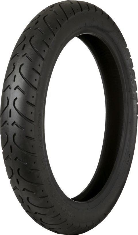 Kenda K657 Challenger Series Tires 90/100-21 Tire, Motorcycle, K657, 90/100-21, Bias-Ply, Blackwall, Tube-Less, Each