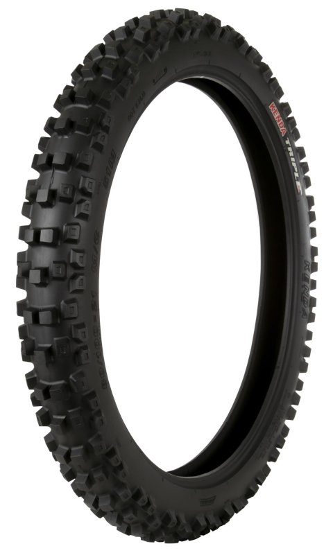 Kenda K781 Triple Series Tires 80/100-21 Tire, Series, Size, Bias-ply, Blackwall, Each