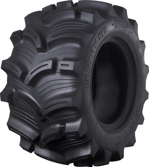 Kenda K538 Executioner Tires 27x10-12 Tire, EXECUTIONER: FT