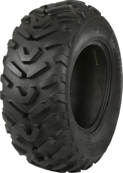 Kenda K530 Pathfinder Tires 25x12-9 Tire, K530, Pathfinder, 25x12-9, Bias-Ply, Blackwall, Tubeless, Rear, Each