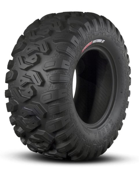Kenda K3201 Mastodon HT Tires 33x10-15 MASTODON HT: 33x10-15F/R