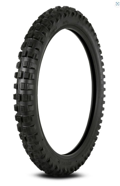 Kenda Klassic K257D Tires 410x18 KLASSIC: 4.10x18 RR