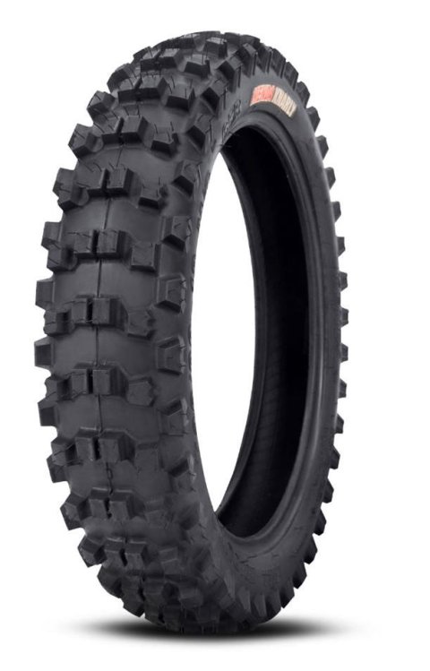 Kenda K777F/778 Knarly Tires 90/90-21 K777F KNARLY: FT