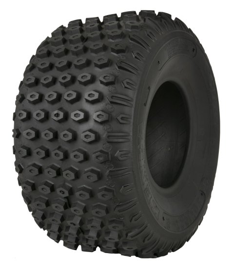 Kenda K290 Scorpion Tires 20x10-8 Tire, ATV, K290, Scorpion, 20x10-8, Bias-Ply, Blackwall, Tube-Less, Each