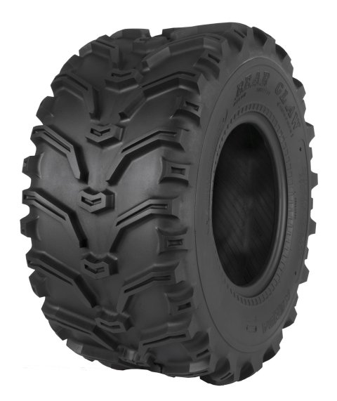 Kenda K299 Bear Claw Tires 22x8-10 Tire, ATV, K299, Claw, 22x8-10, Bias-Ply, Blackwall, Tube-Less, Each