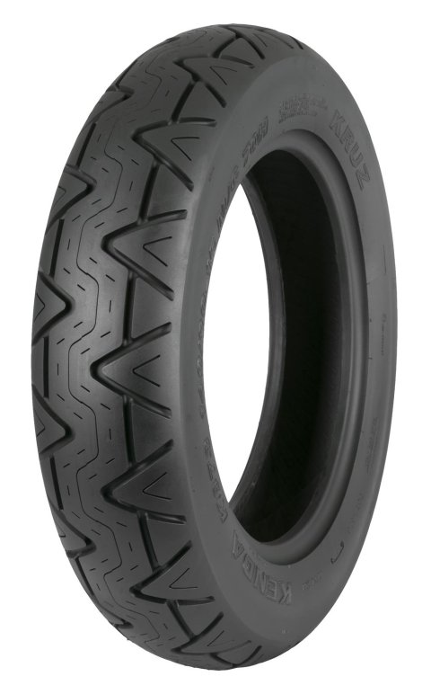 Kenda K673 Kruz Series Tires 160/80-16 Tire, Motorcycle, Kruz, 160/80H-16, Bias-Ply, Blackwall, Each
