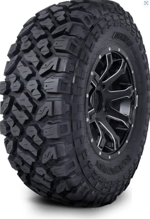 Kenda K3204R Klever X/T Tires 28x10-14 KLEVER XT: F/R