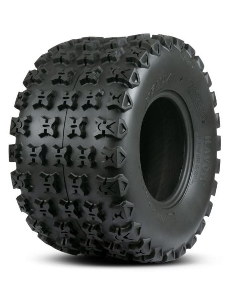 Kenda Havok Tires 18x10-9 K3211 HAVOK: RR