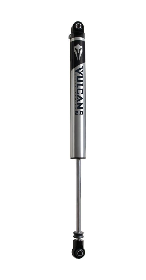 MaxTrac Suspension Vulcan 2.0 Elite Series IFP Shocks for 2014-2024 2500 - 2800SLV-4 Shock, Nitro Series, Monotube, 6.00 in. Lifted, Front, RAM, Each