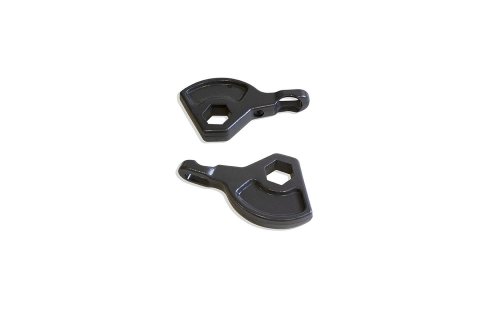 MaxTrac Suspension Leveling & Lift Kits 842313 Torsion Keys, 1"-3", 1997-03 Dodge Durango
