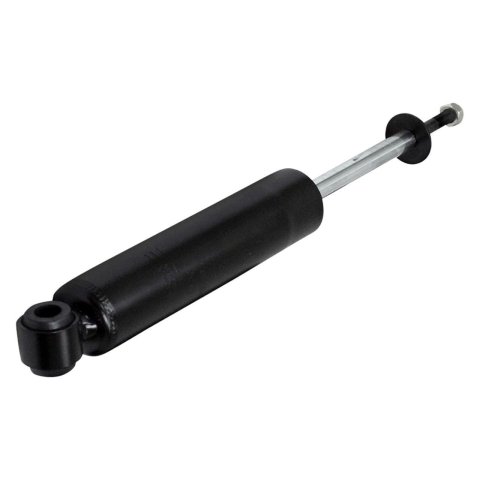 MaxTrac Suspension Twin-Tube Shocks for 2019-2023 1500 - 2150SL-8 Shock, Twin-Tube, 4 in. Lowered, Gas-charged, Rear, RAM, Each