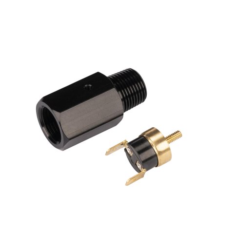 Derale Inline Fan Thermostats 35030 INLINE THERMAL SWITCH