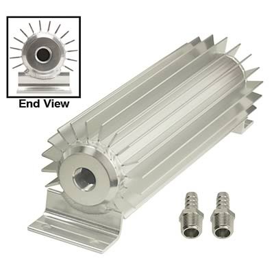 Derale Heat Sink Fluid Coolers 13249 FLUID COOLER