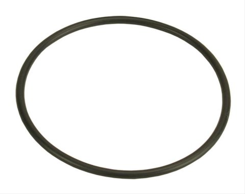 Derale Cooling Products Oil Filter Adapter Replacement O-Rings 15711 3 1/2" O-Ring (Fits 15720)