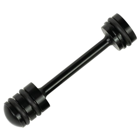 Derale Cooling Products Oil Galley Plugs 35605 Billet Plug, GM LT Engines