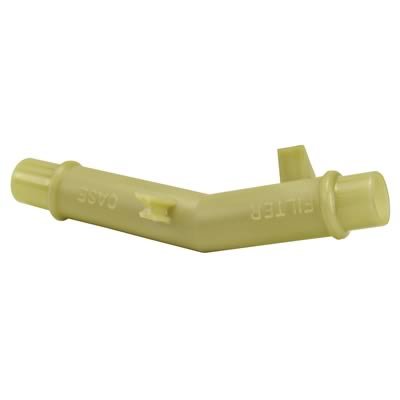 Derale Transmission Filter Extensions 14002 Extension, Plastic, Each