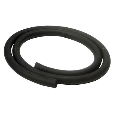 Derale Transmission Fluid Hoses 13003 Hose, Fluid, 11/32 in. I.D., 4 ft.