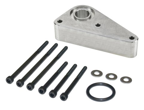 Derale Transmission Filter Extensions 14010 Extension, Chrysler, 518, 618, 727, Pan 14110, For Extreme Crawling, Kit