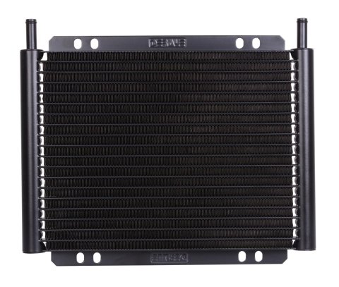 Derale 8000 Series Fin and Plate Transmission Coolers 33503 COOLER