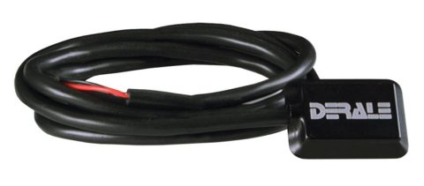 Derale Electric Fan Controller Replacement Sensors 16757 Thermal Switches, Replacement, PWM Controllers, Each