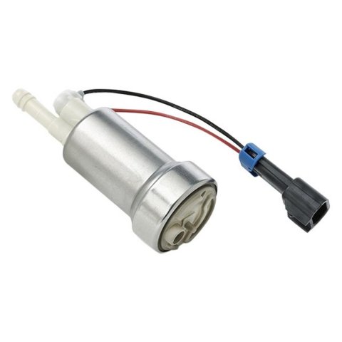 Derale Performance In-Tank Fuel Pumps 71008 HP Pump Only-450LPH