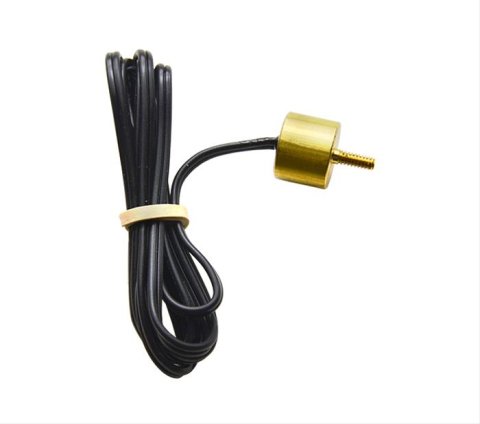 Derale Electric Fan Controller Replacement Sensors 16753 Sensor, for Adjustable Controller, Each