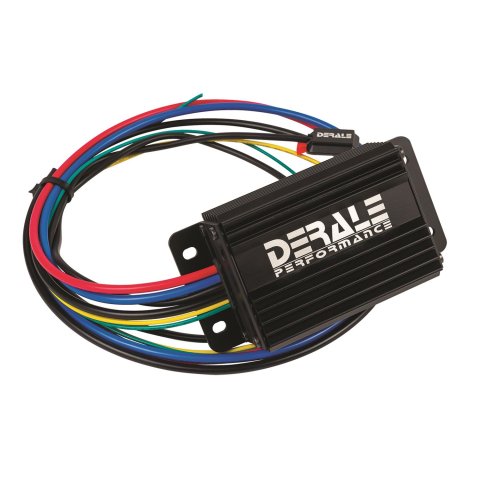Derale PWM Adjustable Fan Controller Kits 16797 FAN CONTROLLER