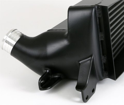 Wagner Tuning EVO Competition Intercoolers 200001073 Intercooler, Intercooler Kit EVO1 Ford Mustang 2015