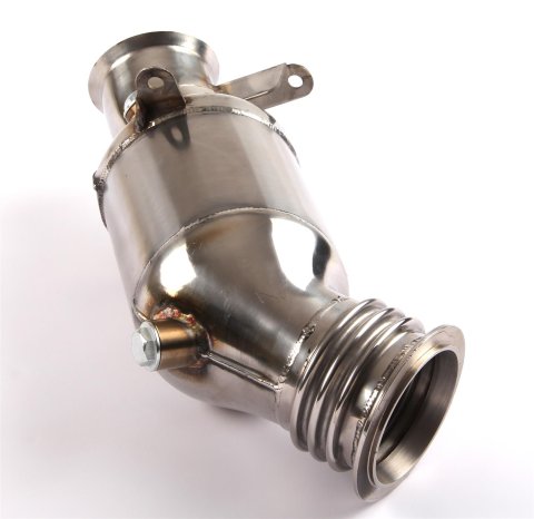 Wagner Tuning Downpipes 500001010 Downpipe, Downpipe Kit BMW F-Series 35i