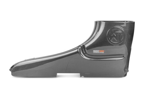 Wagner Tuning Carbon Air Intake Systems 300001009 System, System, Volkswagen, Kit