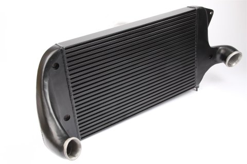 Wagner Tuning EVO Performance Intercoolers 200001013 Intercooler, VW GOLF RALLYE Upgrade Intercooler