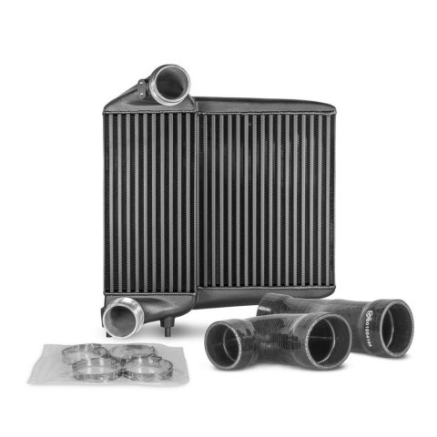 Wagner Tuning USA Intercoolers 200001151 Comp. Intercooler Kit Kia Optima (JF) GT