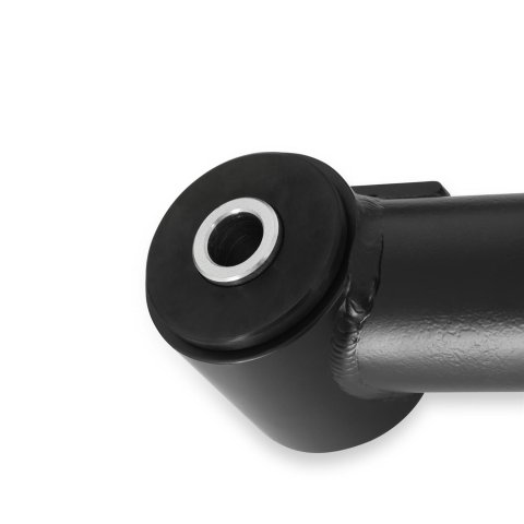 ADS HD Tubular Control Arms 514ADS Arms, Rear Lower, Tubular, Steel, Black, Ford, Pair
