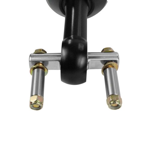 ADS MESA 2.5 Series Coilovers 100ADS-10147 Shock Absorber, 2.5, 22.34 in. Extended, 17.32 in. Compressed, 5.02 in. Stroke, Ford, Front, Pair
