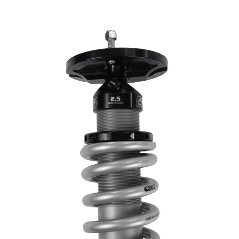 ADS MESA 2.5 Series Shocks for 2004-2020 F-150 - 100ADS-10090 Shock Absorber, 2.5, 0.00-1.00 in. Raised, 23.09 in. Extended, 18.00 in. Compressed, 5.09 in. Stroke, Ford, Pair