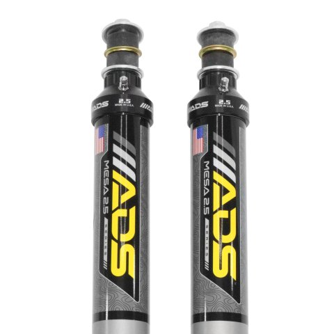 Arizona Desert Shocks and Struts 100ADS-10125 05-22 F-250 MESA2.5 SHOCKS FRNT